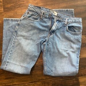 Levi Signature Jeans